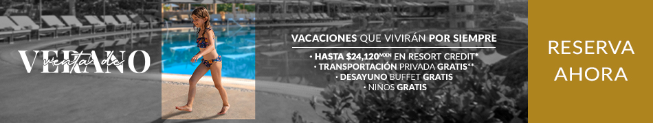 Venta de Verano