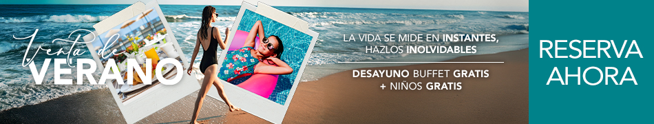 Venta de Verano