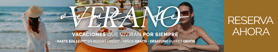 Venta de Verano