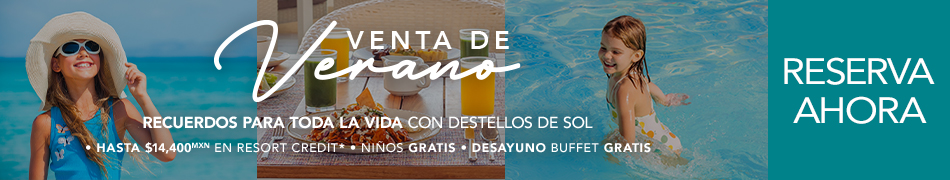 Venta de Verano