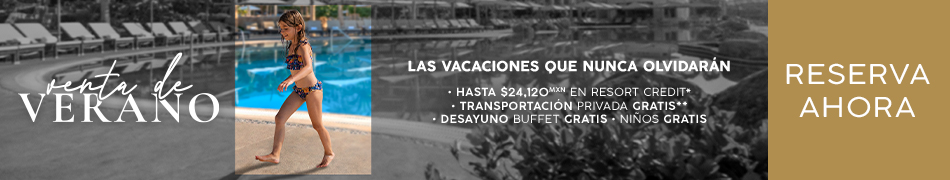 Venta de Verano
