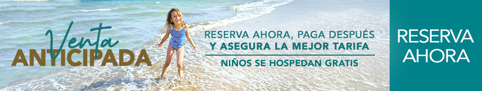 Venta Anticipada