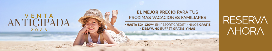 Venta Anticipada
