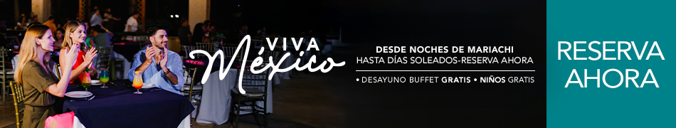 Viva México