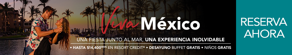 Viva México