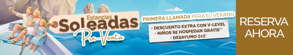 Estancias Soleadas Preventa