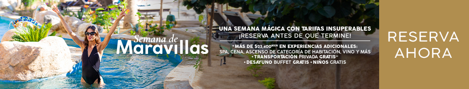 Semana de Maravillas