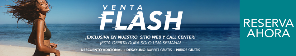 Venta Flash