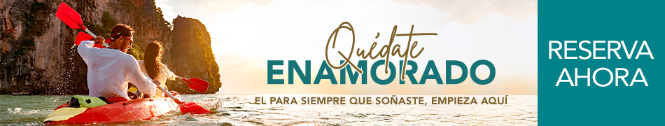Quédate Enamorado