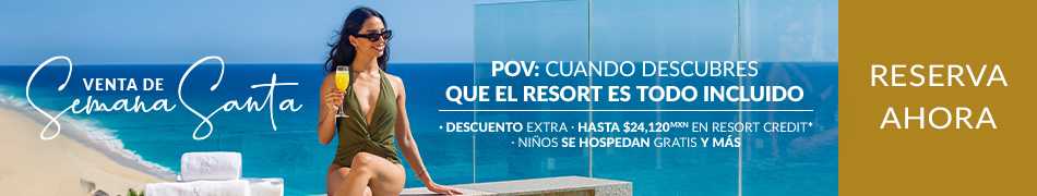 Venta de Semana Santa