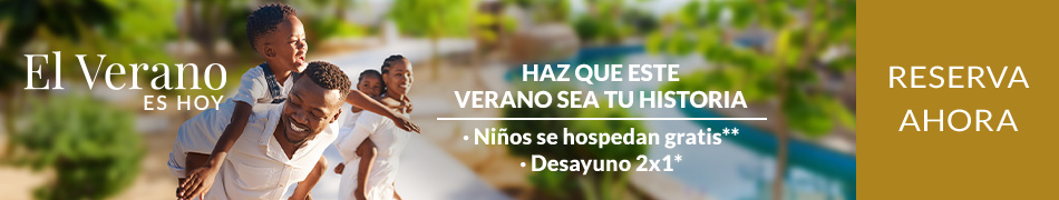 El Verano es Hoy