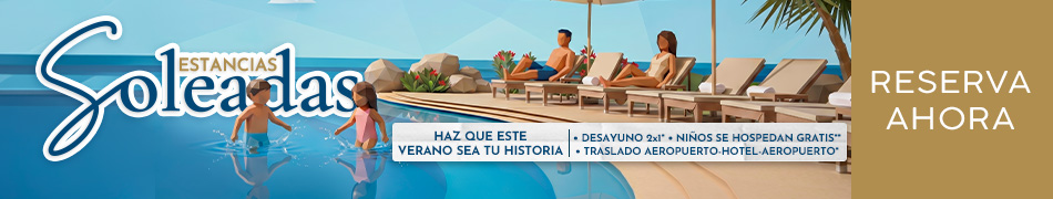 Estancias Soleadas