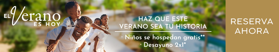 El Verano es Hoy