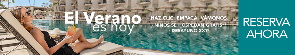 El Verano es hoy