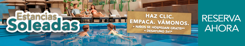 Estancias Soleadas