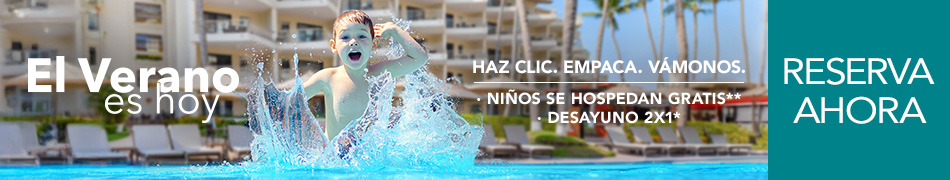 El Verano es hoy