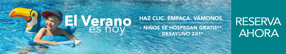 El Verano es Hoy