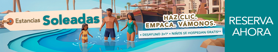 Estancias Soleadas