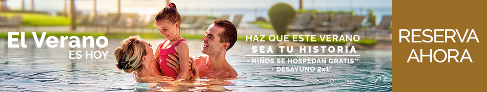 El Verano es hoy