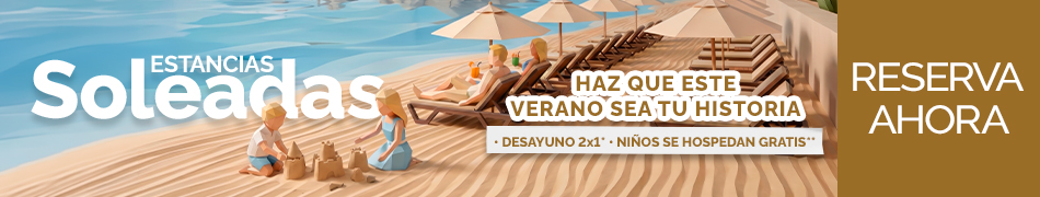 Estancias Soleadas