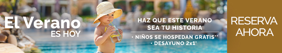 El Verano es hoy