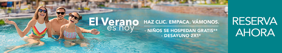 El Verano es Hoy