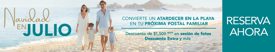 Navidad en Verano