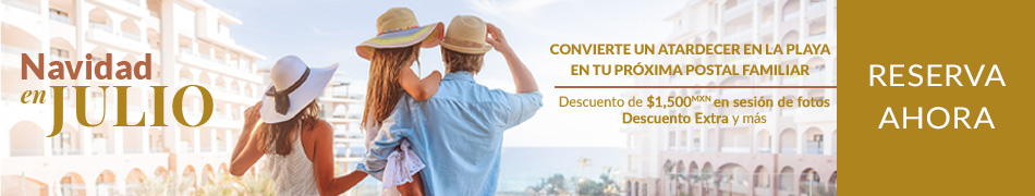 Navidad en Julio