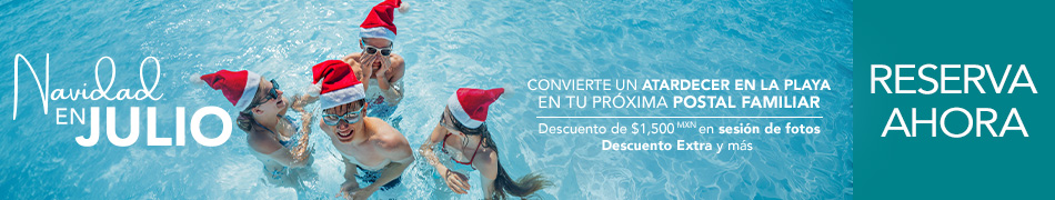 Navidad en Verano