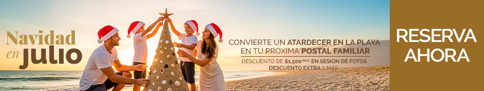 Navidad en Verano