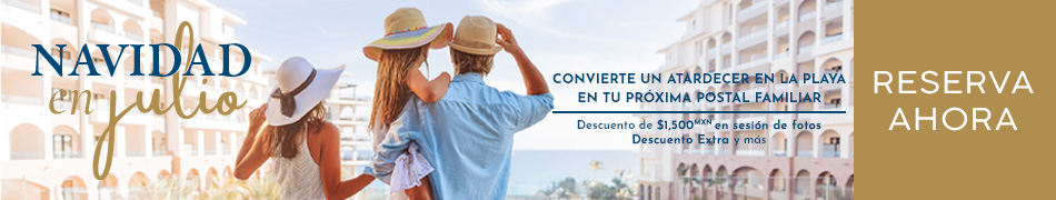 Navidad en Verano