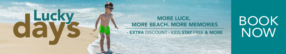 Lucky Days