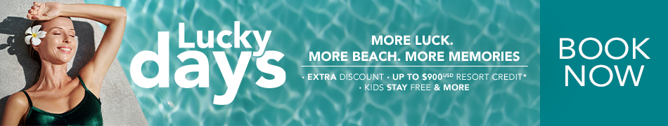 Lucky Days