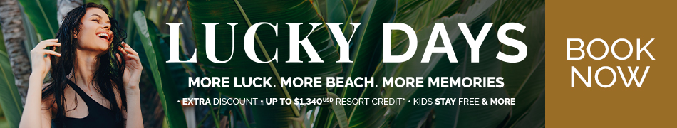 Lucky Days