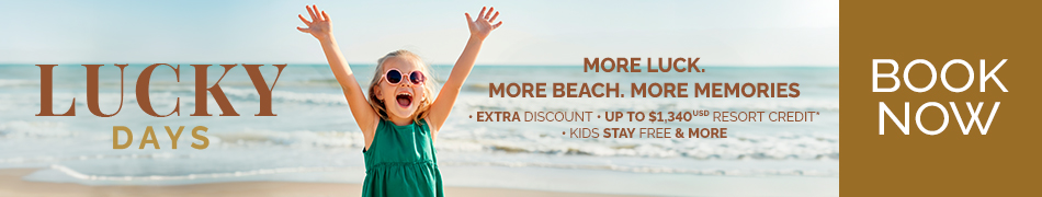 Lucky Days