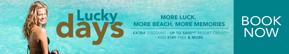 Lucky Days