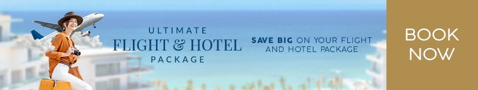 Flight & Hotel Package