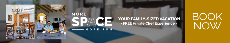 More space, More Fun