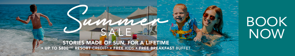Summer Sale