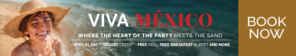 Viva Mexico