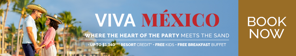 Viva Mexico
