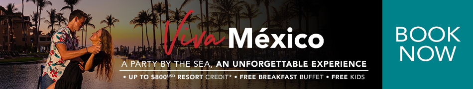 Viva Mexico