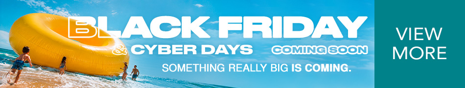 Coming Soon Black Friday