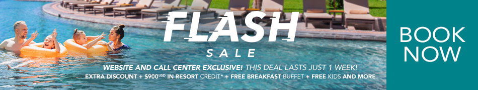 Flash Sale
