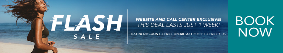 Flash Sale