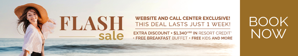 Flash Sale