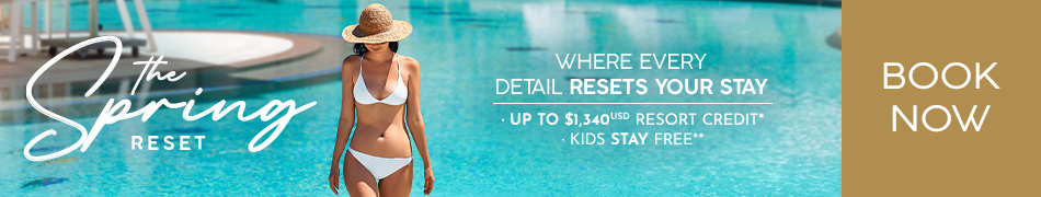 The Spring Reset