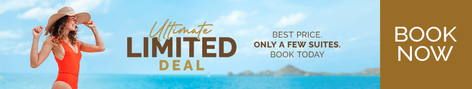 Ultimate Limited Deal