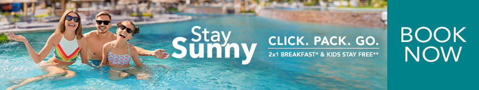 Stay Sunny