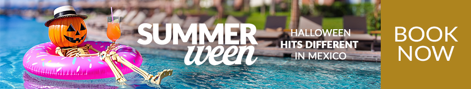 Summerween